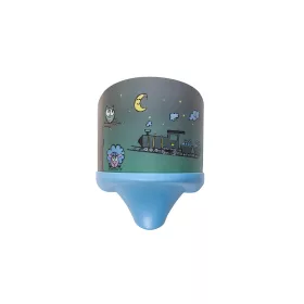 Rábalux Shepherd 4569 gyerek éjszakai fény, 7W E14