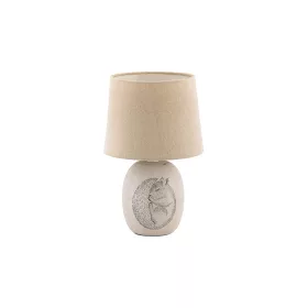 Rábalux Dorka 4607 kerámia asztali lámpa, 1x40W E14