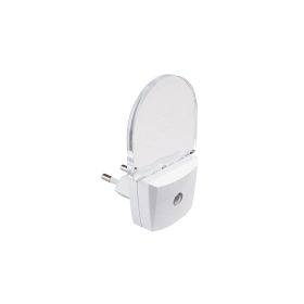   Rábalux Paris Lux 4658 konnektoros éjszakai fény, 0,5W LED