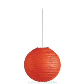 Rábalux Rice 4896 rizslámpa függeszték, 1x60W