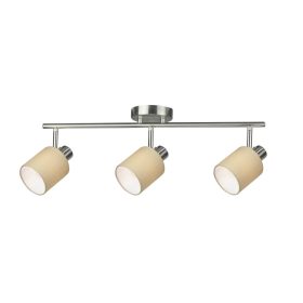 Rábalux Natina 5011 spotlámpa, 3x25W E14