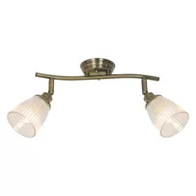Rábalux Martha 5015 spotlámpa, 2x40W E14, IP20