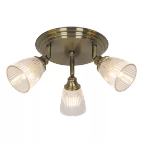 Rábalux Martha 5016 spotlámpa, 3x40W E14, IP20