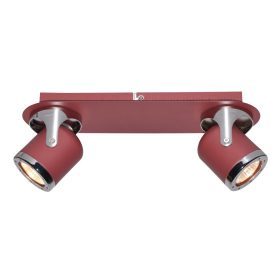 Rábalux April 5038 spotlámpa, 2x5W GU10, IP20