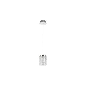   Rábalux Astrella 5043 függeszték, 6W LED, 4000K, 450 lm, IP20
