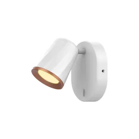   Rábalux Solange 5045 spotlámpa, 6W LED, 3000K, 380 lm, IP20