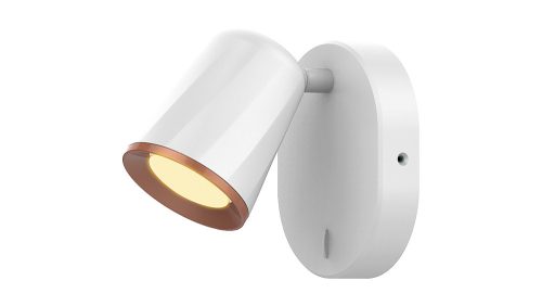 Rábalux Solange 5045 spotlámpa, 6W LED, 3000K, 380 lm, IP20