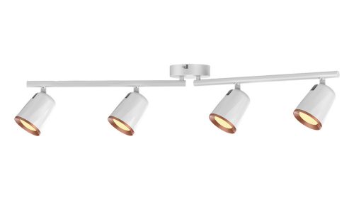 Rábalux Solange 5048 spotlámpa, 24W LED, 3000K, 1520 lm, IP20