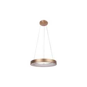   Rábalux Carmella 5054 függeszték, 50W LED, 4000K, 3350 lm, IP20