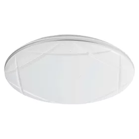   Rábalux Oswald 5066 mennyezetlámpa, 24W LED, 4000K, 1800 lm