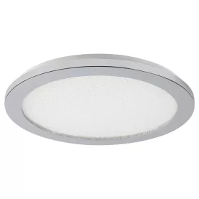   Rábalux Jeremy 5207 fürdőszobai mennyezetlámpa, 18W LED, 3000K, 1200lm, IP44