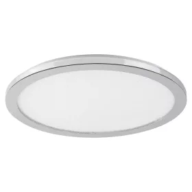   Rábalux Jeremy 5208 fürdőszobai mennyezetlámpa, 24W LED, 3000K, 1500lm, IP44