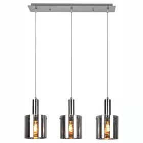 Rábalux Donati 5250 függeszték, 3x60W E27