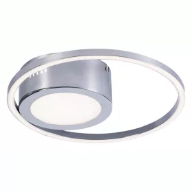   Rábalux Sirius 5289 mennyezetlámpa, 20W LED, 4000K, 1200 lm