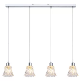 Rábalux Hestia 5303 függeszték, 4x40W E14