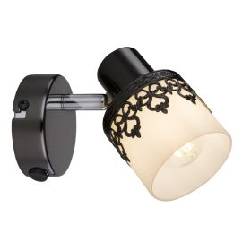 Rábalux Lacey 5341 spotlámpa, 1x40W E14