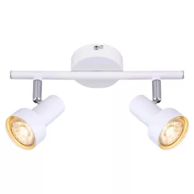 Rábalux Konrad 5355 spotlámpa, 2x50W GU10