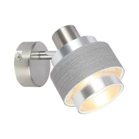 Rábalux Basil 5379 spotlámpa, 1x10W E14, IP20