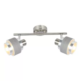 Rábalux Basil 5380 spotlámpa, 2x10W E14, IP20