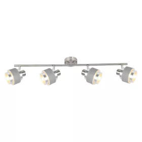 Rábalux Basil 5382 spotlámpa, 4x10W E14, IP20