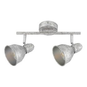 Rábalux Thelma 5387 spotlámpa, 2x40W E14, IP20