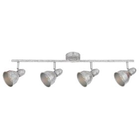 Rábalux Thelma 5389 spotlámpa, 4x40W E14, IP20