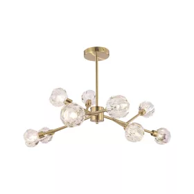 Rábalux Kassia 5395 mennyezeti lámpa, 9x5W G9