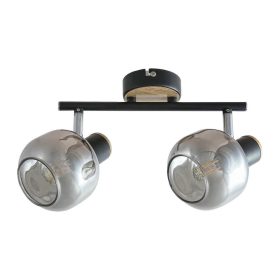 Rábalux Salazar 5398 spotlámpa, 2x40W E14, IP20