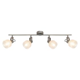 Rábalux Francis 5440 spotlámpa, 4x28W E14, IP20