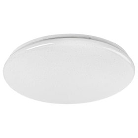   Rábalux Danny 5446 távirányítós mennyezeti lámpa, 60W LED, 3000K-6500K, 4800 lm, IP20