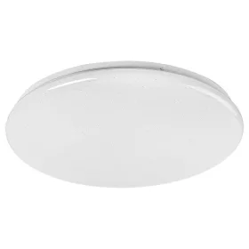   Rábalux Danny 5447 távirányítós mennyezeti lámpa, 80W LED, 3000K-6500K, 6400 lm, IP20