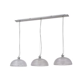 Rábalux Petrina 5460 függeszték, 3x40W E27, IP20