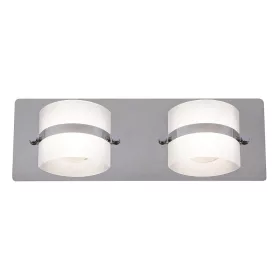 Rábalux Tony 5490 fürdőszobai falilámpa, 2x5W LED