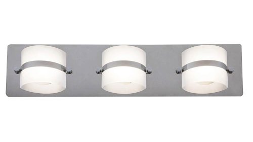 Rábalux Tony 5491 fürdőszobai falilámpa, 3x5W LED