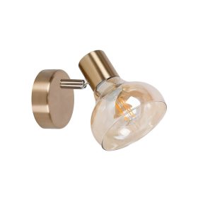 Rábalux Holly 5546 spotlámpa, 1x40W E14