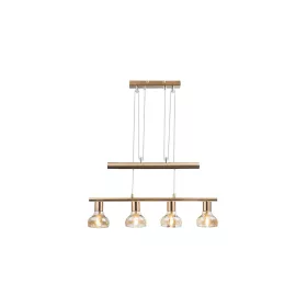 Rábalux Holly 5551 függeszték, 4x40W E14