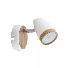 Rábalux Karen 5564 spotlámpa, 4W LED, 3000K, 280 lm