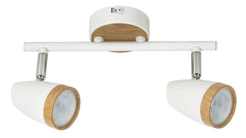 Rábalux Karen 5565 spotlámpa, 2x4W LED, 3000K, 2x280 lm