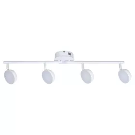   Rábalux Hedwig 5625 távirányítós spotlámpa, 4x4W LED, 2700-5000K, 4x350lm