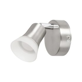 Rábalux Riley 5626 spotlámpa, 4W LED, 3000K, 350lm