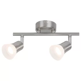 Rábalux Riley 5627 spotlámpa, 2x4W LED, 3000K, 2x350lm