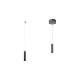   Rábalux Andromeda 5641 függeszték állítható magassággal, 14W LED, 3000K, 920lm