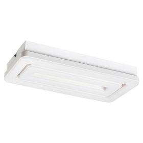 Rábalux Alana 5648 mennyezetlámpa, 40W LED, 3000K, 2400lm