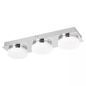   Rábalux Hilary 5663 kristályeffektes mennyezeti lámpa, 15W LED, 4000K, 1200lm
