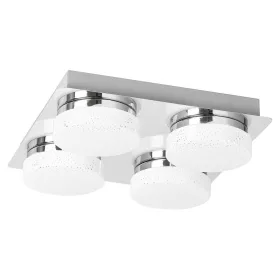   Rábalux Hilary 5664 kristályeffektes mennyezeti lámpa, 20W LED, 4000K, 1600lm