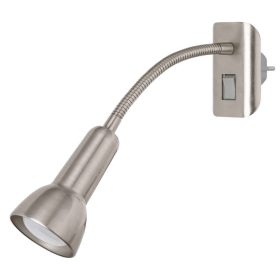 Rábalux Anja 5672 konnektorlámpa, 1x40W E14