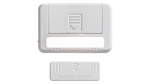 Rábalux Magnus 5675 Gadget & Smart szekrény/fiókvilágítás, 0,5W LED, 3000K, 35 lm, IP20