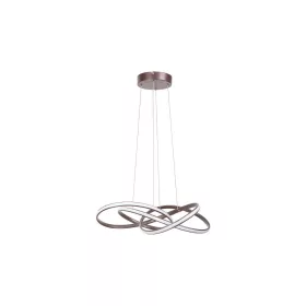 Rábalux Ambrosio 5692 függeszték, 40W LED, 3000K, 2700lm