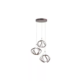 Rábalux Ambrosio 5693 függeszték, 50W LED, 3000K, 3400lm