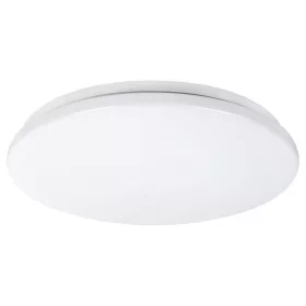  Rábalux Emmett 5698 távirányítós mennyezetlámpa, 16W LED, 3000-6500K, 1200lm
